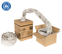 SpeedMan Box, Polsterpapier 70 g/m2 100% recycelt