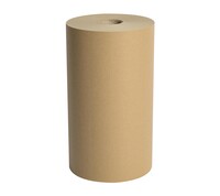 Packpapier, 1-lagig, 90 g/m2, Breite 375 mm