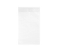 Flachbeutel aus Pergaminpapier, IM 400x600+40 mm