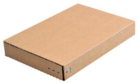 Versandkarton Packbox, IM 165 x 46 x 240 mm