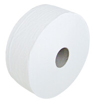 Toilettenpapier, 2-lagig, 100 mm x 300 m