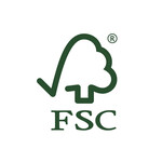 Papier aus FSC-zertifizierten Produktionsketten