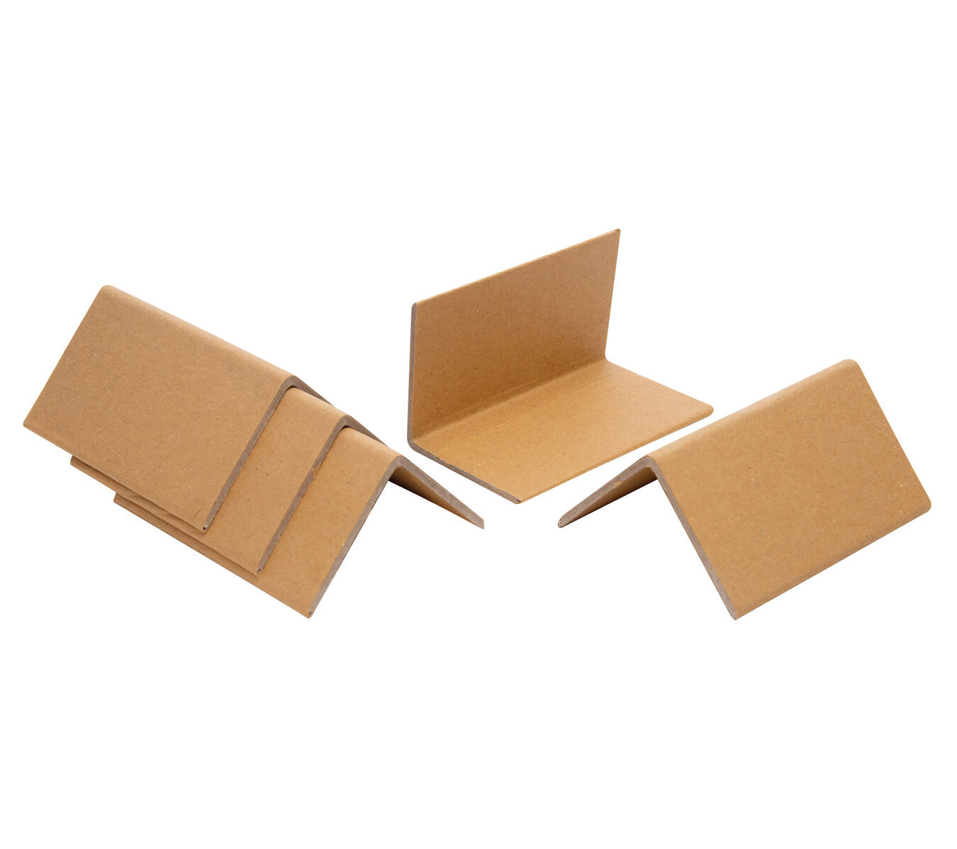 Emballage anti choc Protection globale Mousse + Carton
