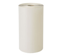 Carta per imballo bianca, 1-strato, 52 g/m2, larghezza 375 mm