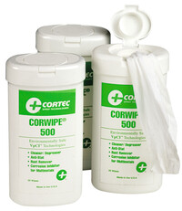 CORTEC Corwipe 500, 127 x 127 mm