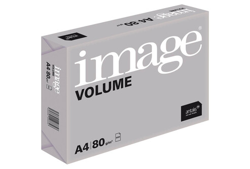 Papier imprimante Image Volume A4 80 g