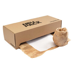Papier de protection et emballage : calage de vos objets fragiles