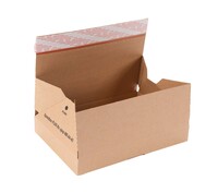 Boîte postale Speedbox Plus d/i 302 x 215 x 43 mm