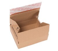 Boîte postale Speedbox Plus d/i 160 x 130 x 43 mm