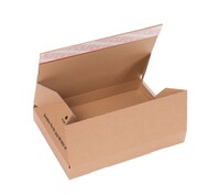 Boîte postale Speedbox Plus, d/i 348 x 245 x 43 mm