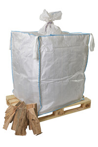 Big Bag Sack, IM 900 x 900 x 1200 mm