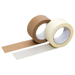 Das ökologische Papierklebeband aus Kraftpapier