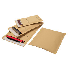 Enveloppes rembourrées Sumo en papier 100 % recyclé et recyclable