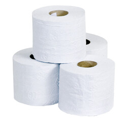 Toilettenpapier-Rollen Oeco Swiss