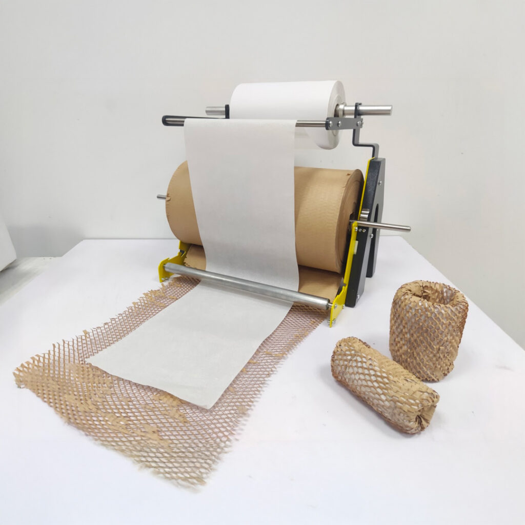 NuevoPak X-Wrap