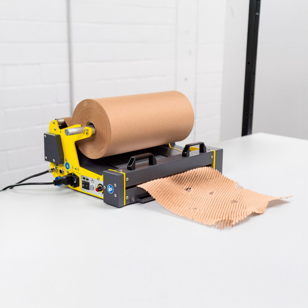 NuevoPak X-Wrap DD
