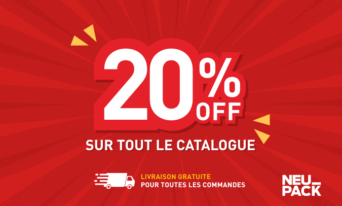 Ruban à grille antistatique