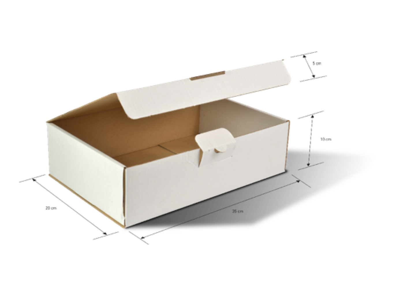 Die 3 goldenen Regeln für die Auswahl der richtigen Verpackung für Ihren Firmenumzug Firmenumzug