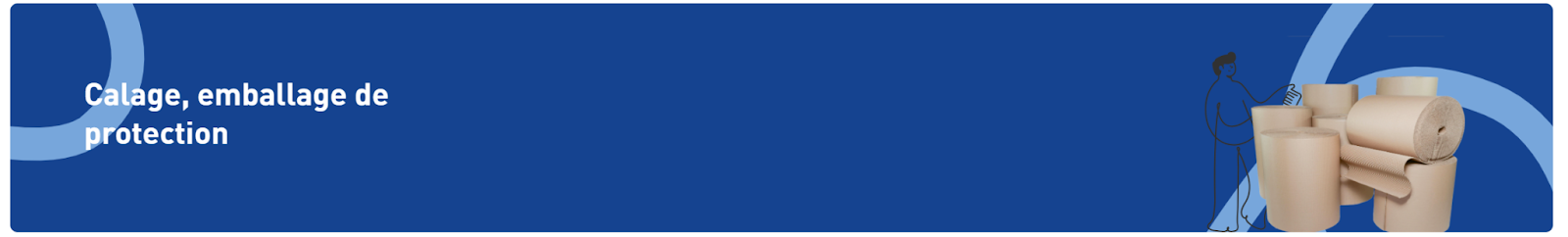 Emballage et conception: l'avantage commercial du produit standard pour les emballages