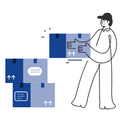 Emballage et conception: l'avantage commercial du produit standard pour les emballages