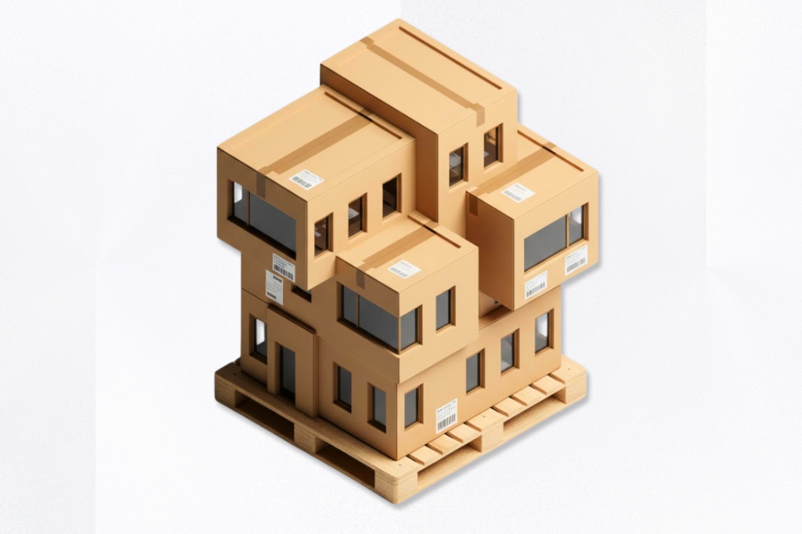 Les 3 règles d'or pour choisir l'emballage lors d'un déménagement d'entreprise