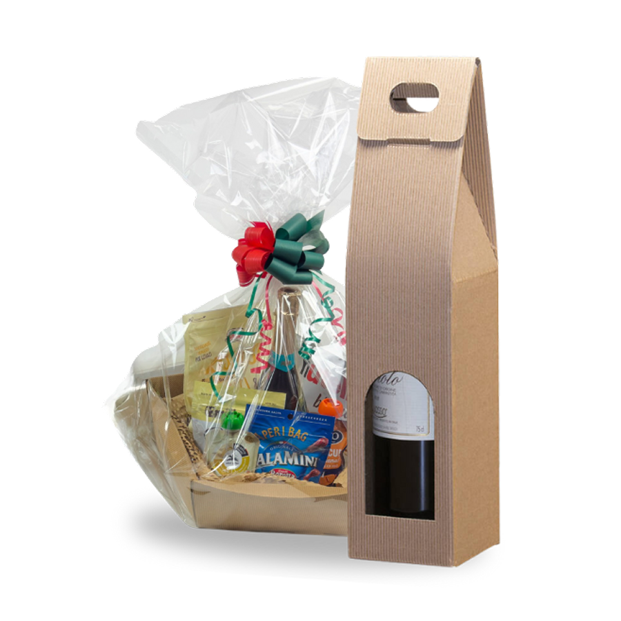 Bolducs, nœuds cadeau