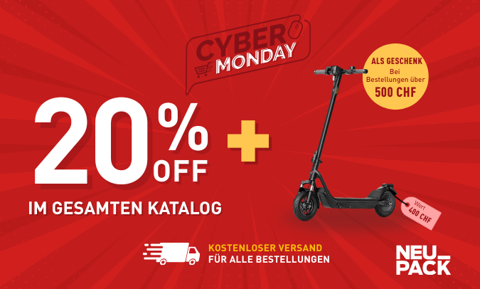 PVC Klebeband Standard