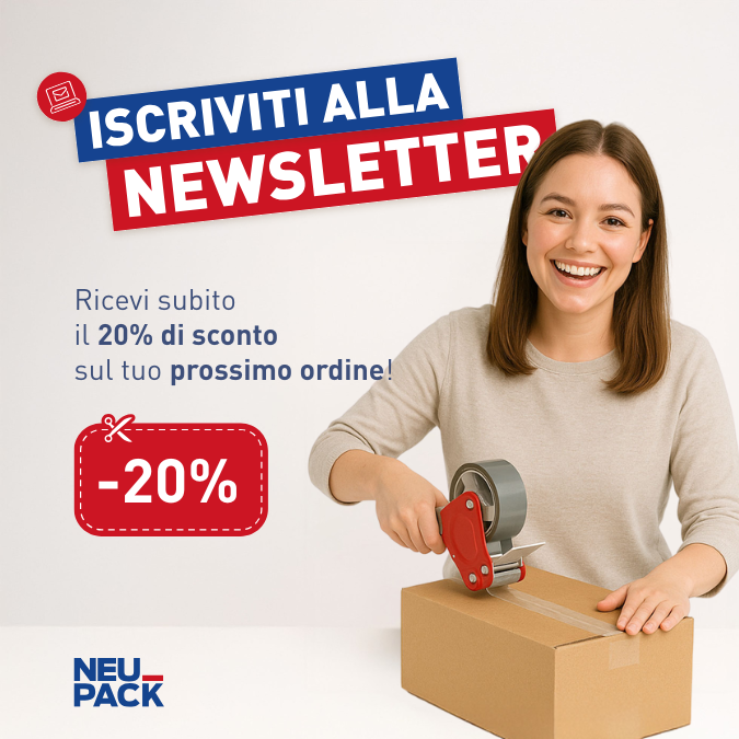 Angolare di protezione in plastica