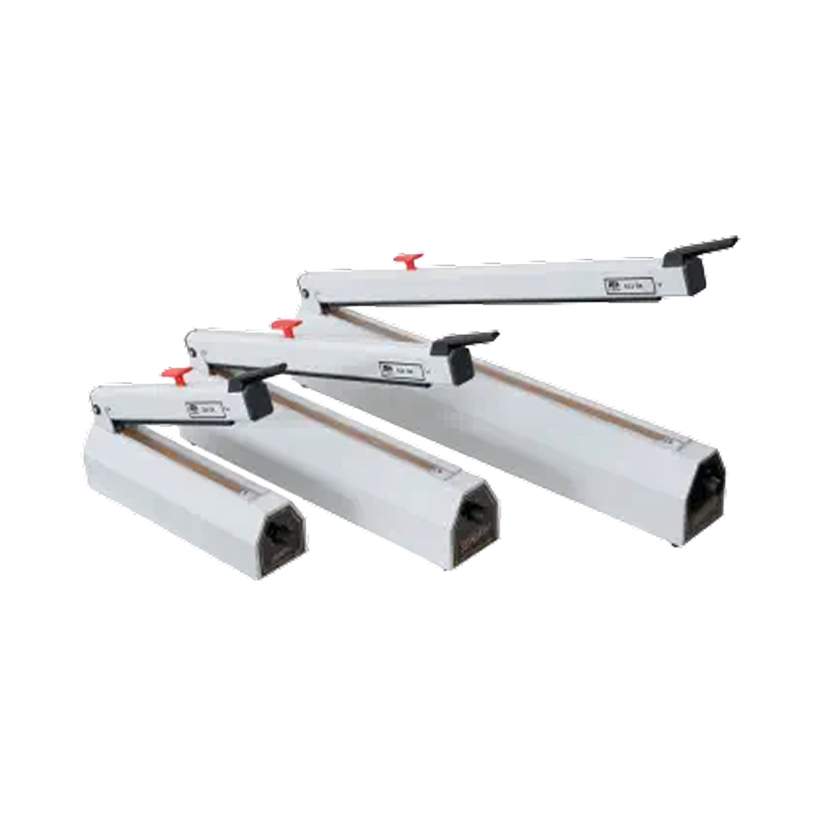 Folienschweissgeräte und Zubehör