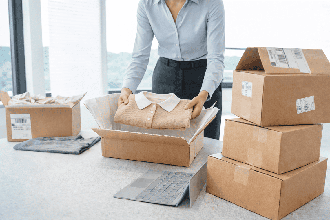 Scegliere i giusti imballaggi per spedizioni: dalle scatole pieghevoli alle scatole automontanti con fondo automatico